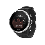 SUUNTO 9 BLACK